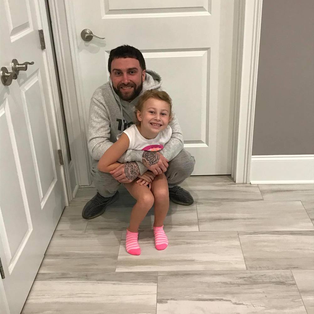 Meet your Posher, Sean